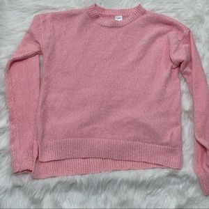 Arizona pink Sweatshirt Size: XL